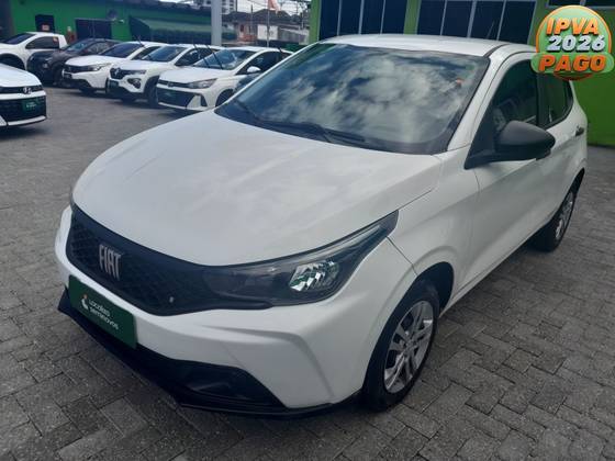 FIAT ARGO 1.0 FIREFLY FLEX MANUAL FIAT ARGO 1.0 FIREFLY FLEX MANUAL